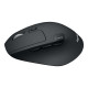 MOUSE BLUETH OPTICAL M720/TRIATHLON 910-004791 LOGITECH