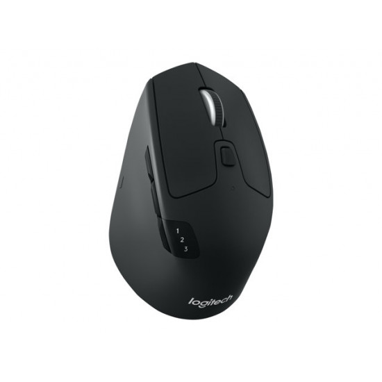 MOUSE BLUETH OPTICAL M720/TRIATHLON 910-004791 LOGITECH