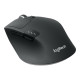 MOUSE BLUETH OPTICAL M720/TRIATHLON 910-004791 LOGITECH