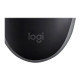 MOUSE USB OPTICAL B110 SILENT/BLACK 910-005508 LOGITECH