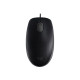 MOUSE USB OPTICAL B110 SILENT/BLACK 910-005508 LOGITECH