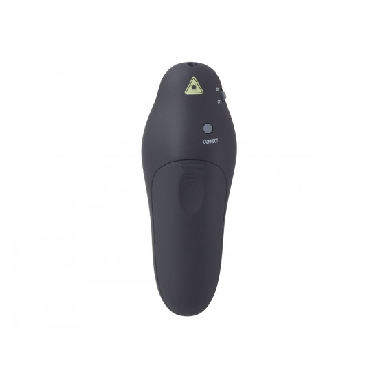 GEMBIRD WP-L-01 Wireless presenter with laser pointer WP-L-01