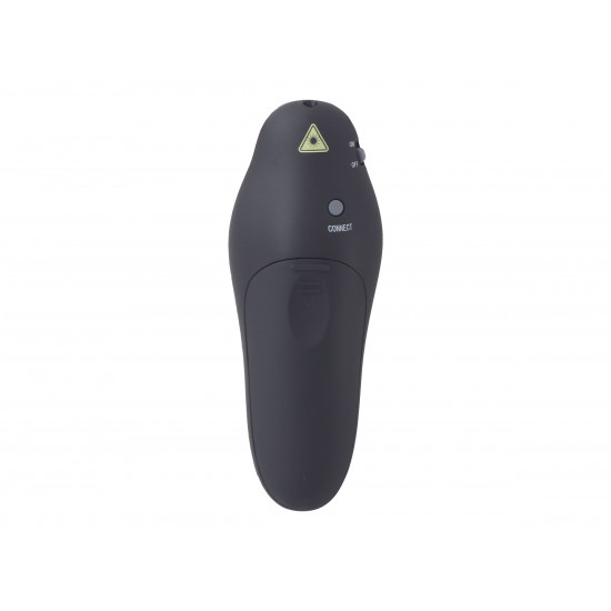 GEMBIRD WP-L-01 Wireless presenter with laser pointer WP-L-01