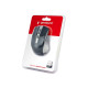 GEMBIRD MUSW-4B-04-GB Wireless optical mouse 1600DPI nano USB spacegrey black