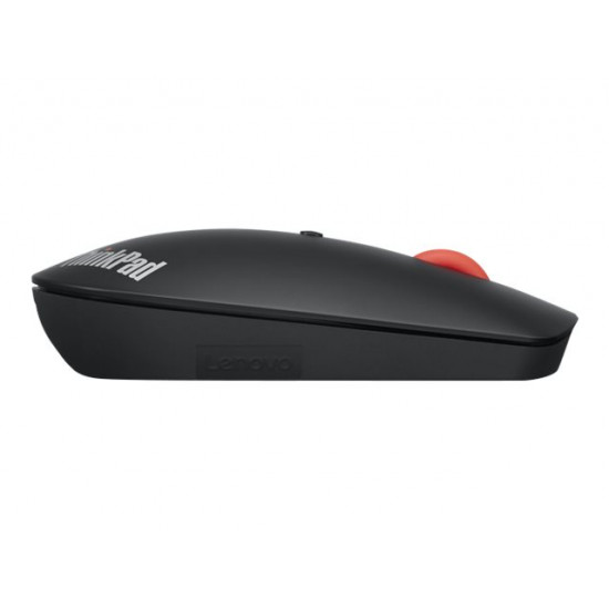 LENOVO ThinkPad Bluetooth Silent Mouse