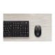 LOGITECH M190 Full-size wireless mouse - CHARCOAL - EMEA