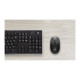 MOUSE USB OPTICAL WRL M190/CHARCOAL 910-005905 LOGITECH