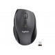 LOGITECH Marathon M705 Wireless Mouse - CHARCOAL - EMEA