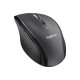 MOUSE USB LASER WRL M705/BLACK 910-006034 LOGITECH