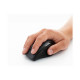 MOUSE USB LASER WRL M705/BLACK 910-006034 LOGITECH