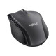 MOUSE USB LASER WRL M705/BLACK 910-006034 LOGITECH