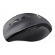 MOUSE USB LASER WRL M705/BLACK 910-006034 LOGITECH