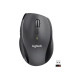 MOUSE USB LASER WRL M705/BLACK 910-006034 LOGITECH