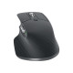 MOUSE BLUETH OPTICAL MASTER 3S/BLACK 910-006559 LOGITECH