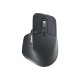 MOUSE BLUETH OPTICAL MASTER 3S/BLACK 910-006559 LOGITECH