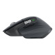 MOUSE BLUETH OPTICAL MASTER 3S/BLACK 910-006559 LOGITECH