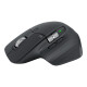 MOUSE BLUETH OPTICAL MASTER 3S/BLACK 910-006559 LOGITECH