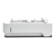 HP paper tray flexible 400sheet LaserJet Enterprise600 M601 M602 M603 P4014 P4015 P4515 series