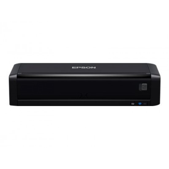 EPSON WorkForce DS-360W