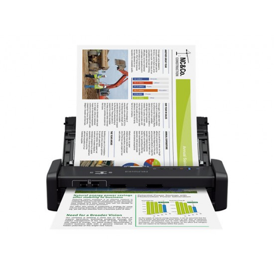 EPSON WorkForce DS-360W