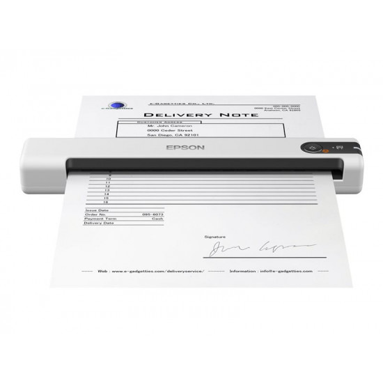 EPSON WorkForce DS-70