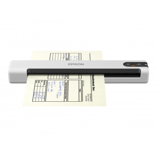 EPSON WorkForce DS-70