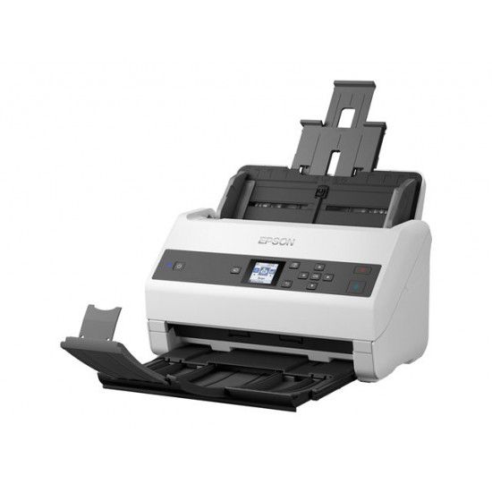 EPSON WorkForce DS-970 scanner