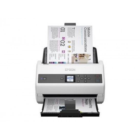 EPSON WorkForce DS-970 scanner