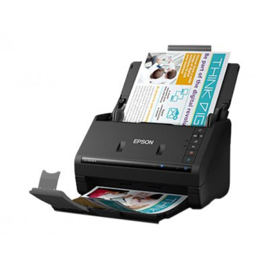 EPSON WorkForce ES-500WII MFP color 35ppm