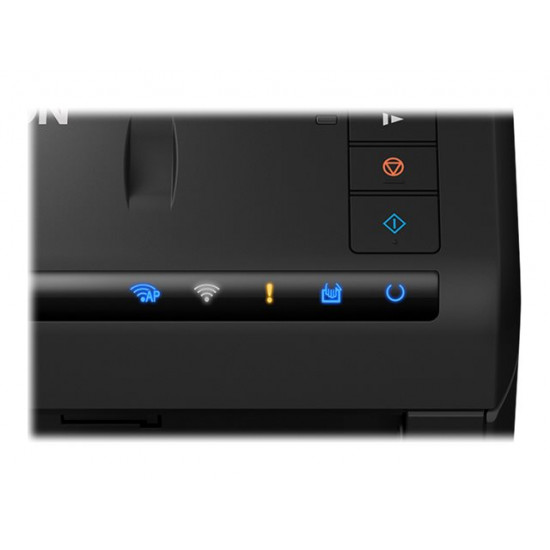 EPSON WorkForce ES-500WII MFP color 35ppm