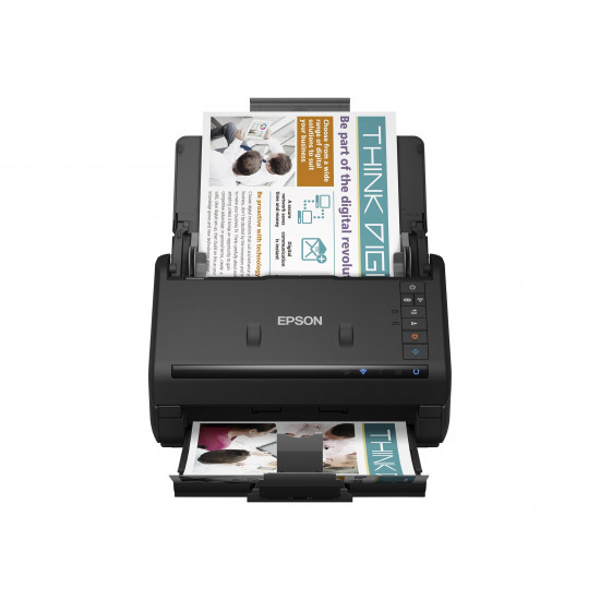 EPSON WorkForce ES-500WII MFP color 35ppm