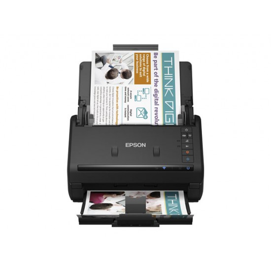 EPSON WorkForce ES-500WII MFP color 35ppm