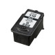 Ink PG-510 black PG-510BK non blister