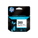 HP 300 ink color Vivera 4ml Deskjet D2560 F4280 All-in-One (ML)