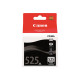 CANON 1LB PGI-525PGBK ink cartridge black standard capacity 19ml 339 pages 1-pack