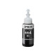 EPSON T6641 BLACK INK BOTTLE 70ML