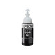 EPSON T6641 BLACK INK BOTTLE 70ML