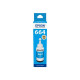 EPSON T6642 CYAN INK BOTTLE 70ML