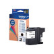 BROTHER LC223BK ink black 550pages