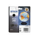 EPSON Cartouche Black Globe 266 - encre DURABrite Ultra WORKFORCE WF-100W