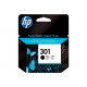 HP 301 Black Original Ink Cartridge