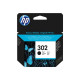 HP 302 ink cartridge black