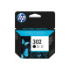 HP 302 ink cartridge black