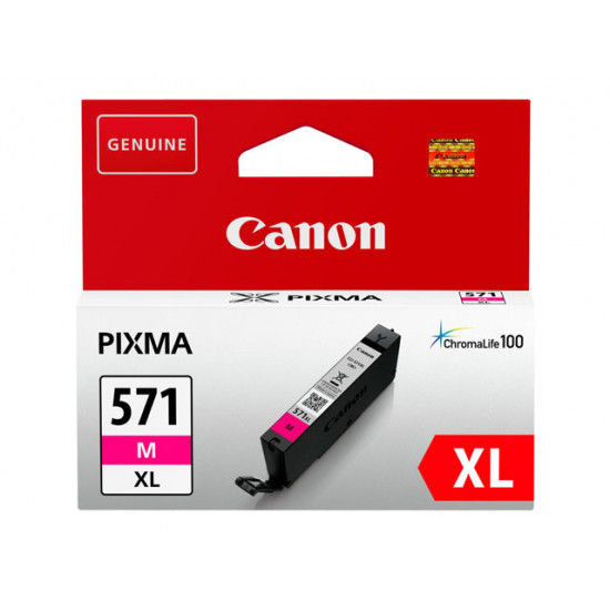 CANON 1LB CLI-571XL M