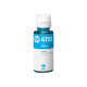 HP GT52 Original Ink Bottle Cyan