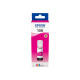 EPSON 106 EcoTank Magenta ink bottle