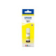 EPSON EcoTank Yellow ink bottle