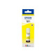 EPSON EcoTank Yellow ink bottle