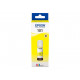 EPSON EcoTank Yellow ink bottle