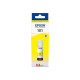 EPSON EcoTank Yellow ink bottle